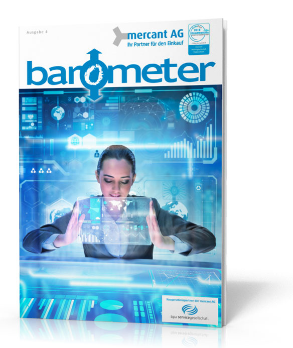 Kundanmagazin Barometer Ausgabe 04 2018