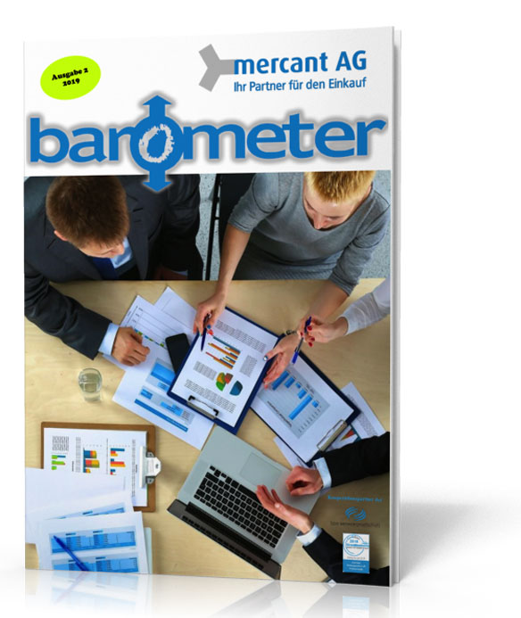 Kundanmagazin Barometer Ausgabe 02 2019